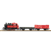 Piko 02412 , G-Scale – Świąteczny Zestaw Kolejowy BR 80 (Limited Xmas Set) , skala G